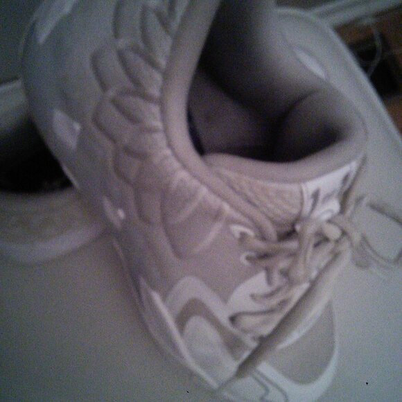 LAMELO puma basketball 1 ball shoes size 8.5 most new wearing 1 times - Picture 6 of 10